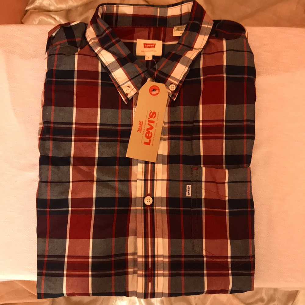 Levi’s Men